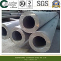 ASTM 304 310 316 Tube de section en acier inoxydable 316L